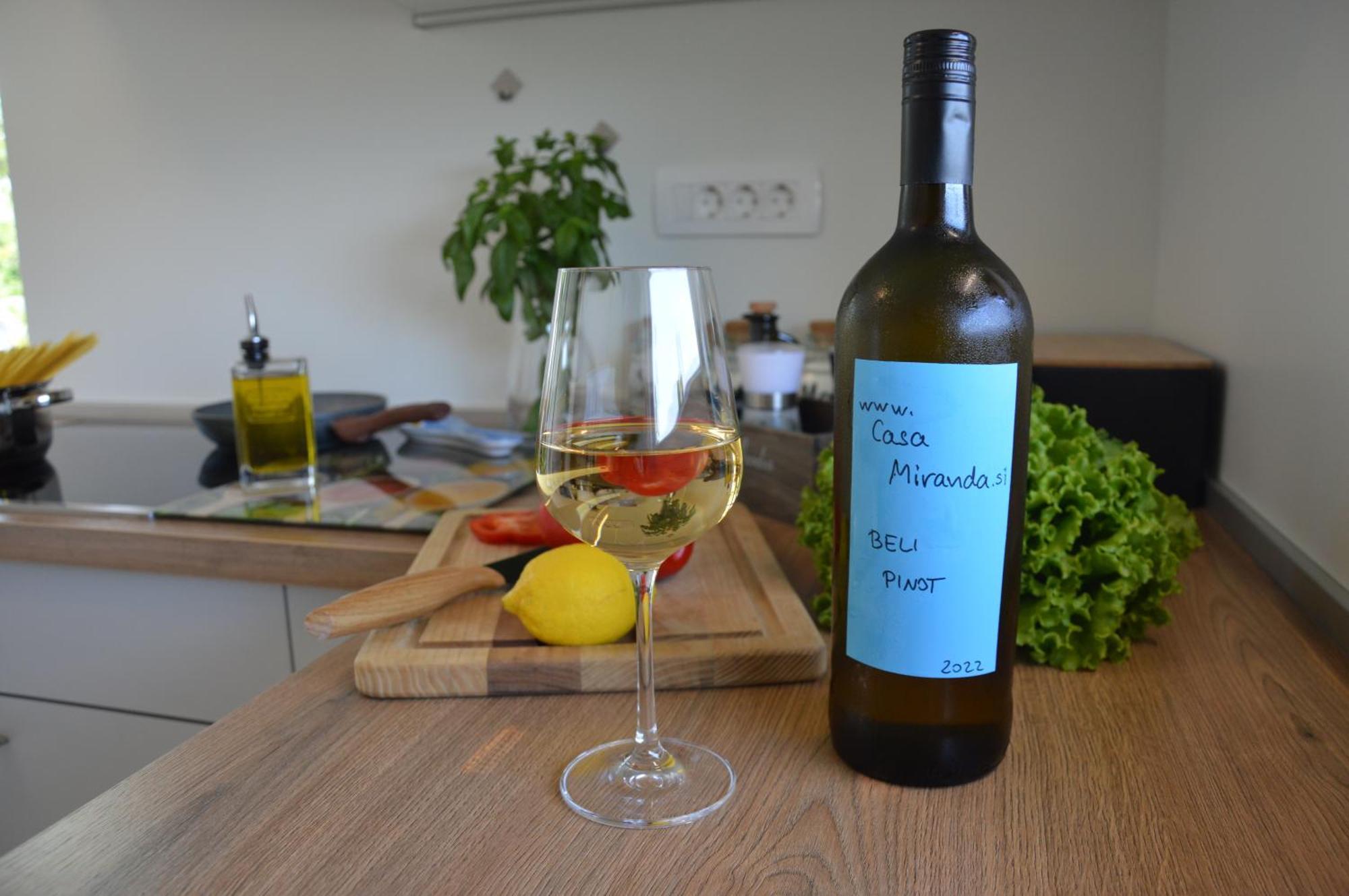 Casa Miranda - Family Comfort In A Quiet Area, Near The Sea, With Bbq And Free Parking Zgornje Skofije Esterno foto